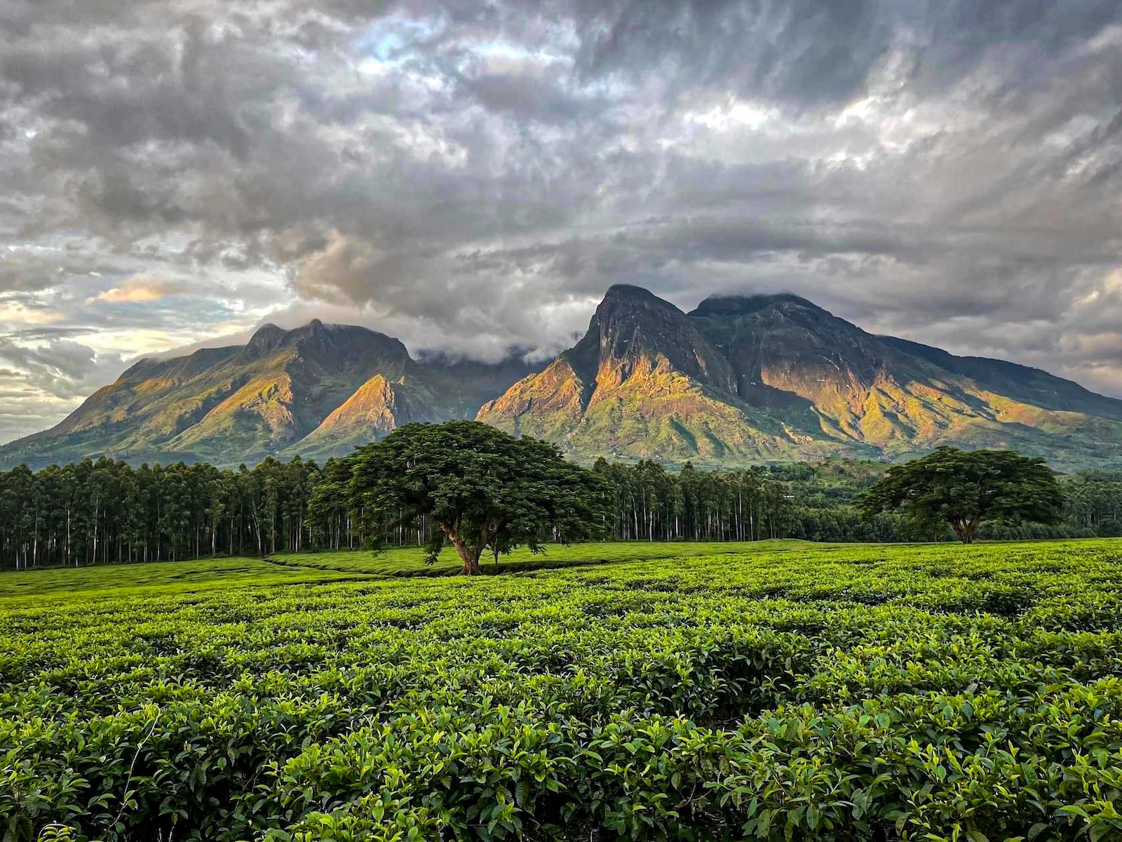 Mulanje, Malawi