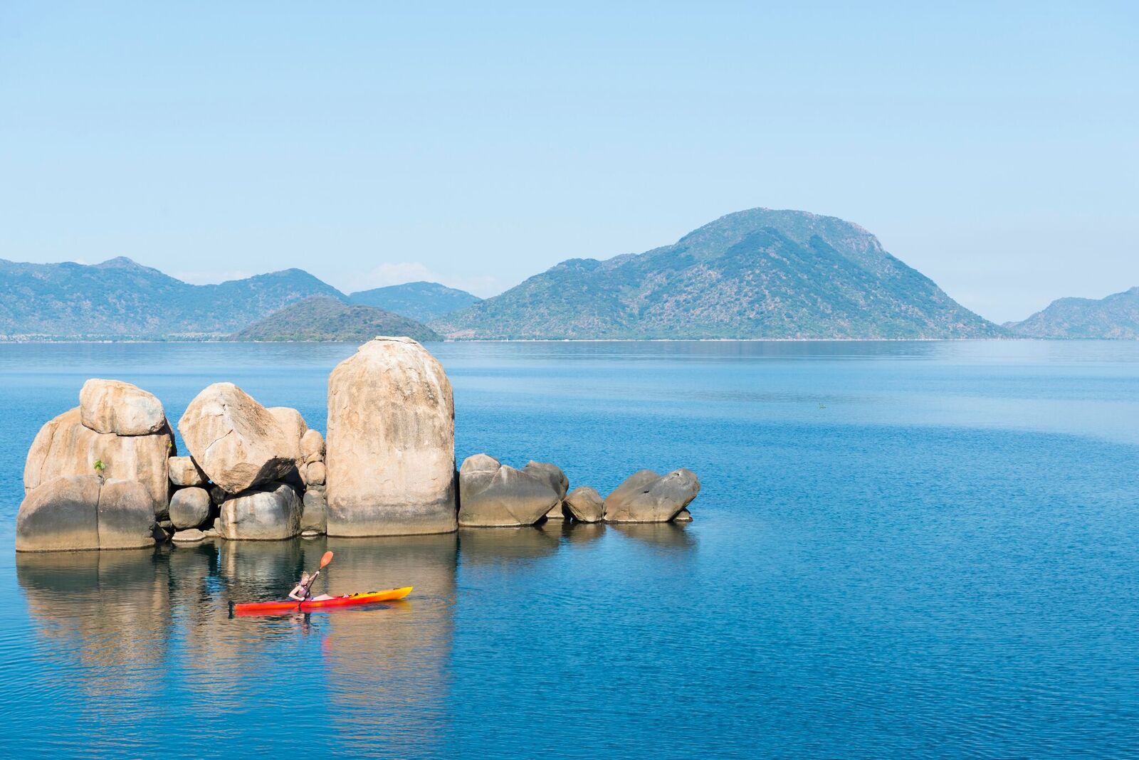 Salima, Malawi